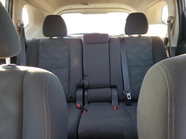 Foto 10 de la subasta – 2016 NISSAN ROGUE S con VIN KNMAT2MTXGP632551