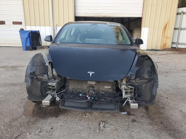 Photo 5 from auction – 2022 TESLA MODEL 3 with VIN 5YJ3E1EA7NF370263
