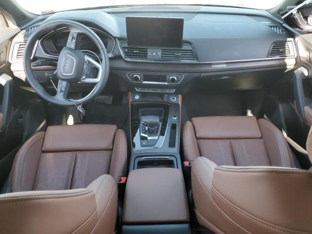 Photo 8 from auction – 2022 AUDI Q5 PREMIUM with VIN WA1EAAFY4N2041128