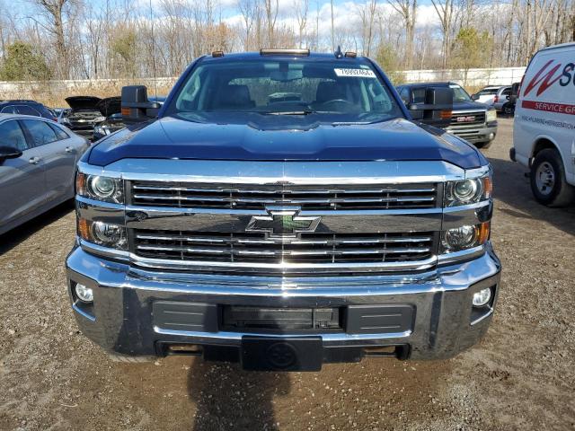 Photo 5 from auction – 2018 CHEVROLET 3500 HD with VIN 1GC1KZEG0JF190888