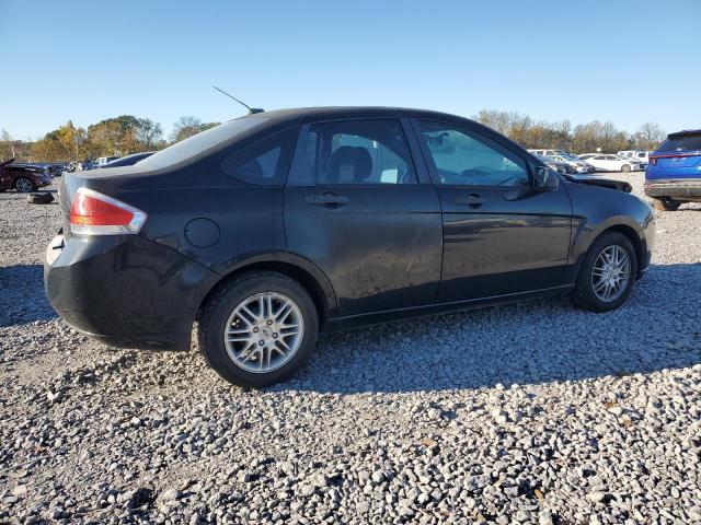 Photo 3 from auction – 2009 FORD FOCUS SE with VIN 1FAHP35N89W215629