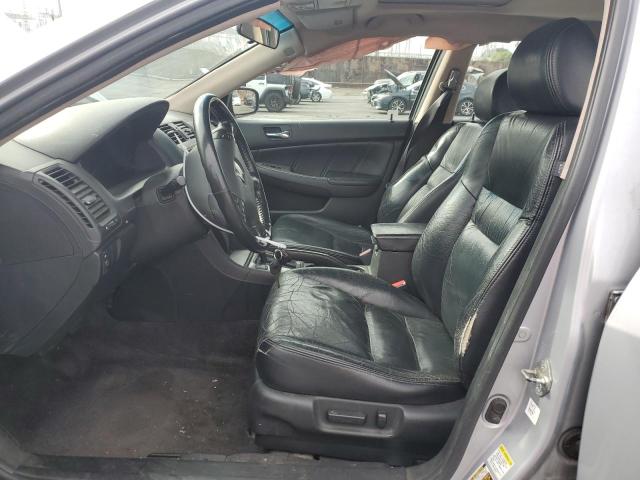 Photo 7 from auction – 2004 HONDA ACCORD EX with VIN 1HGCM56844A059016