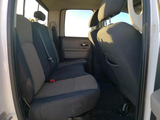 Photo 10 from auction – 2011 DODGE RAM 1500 with VIN 1D7RB1GTXBS597114