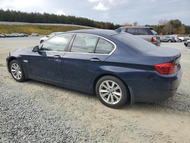 Photo 2 from auction – 2015 BMW 528 XI with VIN WBA5A7C54FD621078