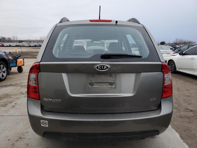 Photo 6 from auction – 2009 KIA RONDO BASE with VIN KNAFG528197256428