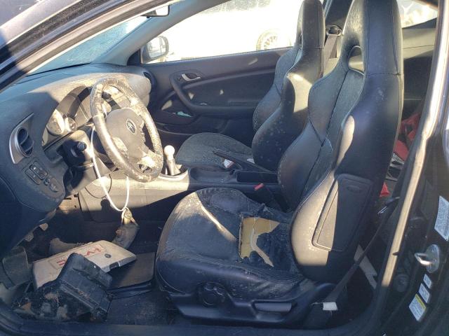 Photo 7 from auction – 2004 ACURA RSX TYPE-S with VIN JH4DC53014S011521