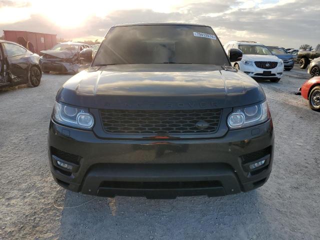 Photo 5 from auction – 2014 LAND ROVER RANGE ROVE with VIN SALWR2TF9EA349602