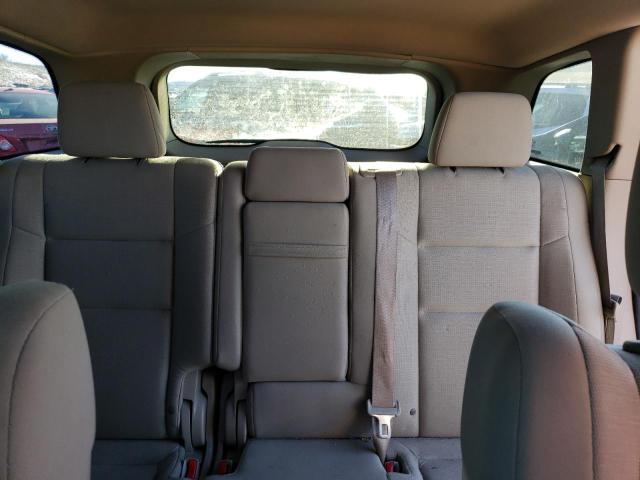 Photo 10 from auction – 2014 JEEP GRAND CHER with VIN 1C4RJFAG2EC458485