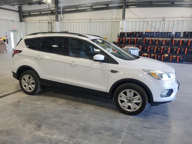 Photo 4 from auction – 2017 FORD ESCAPE SE with VIN 1FMCU0GD4HUC28268