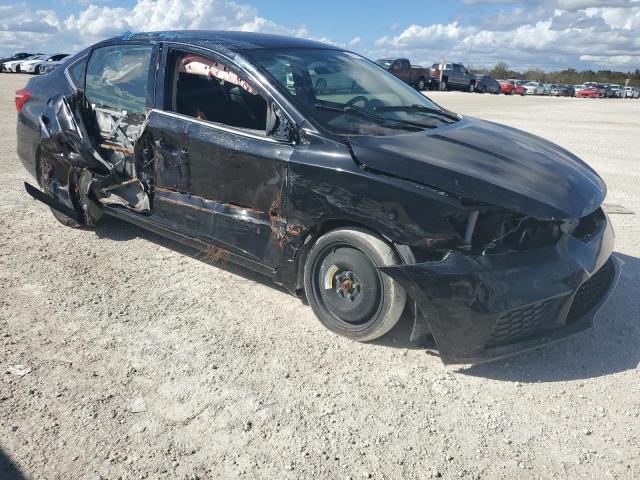 Photo 4 from auction – 2016 NISSAN SENTRA S with VIN 3N1AB7AP0GL672742