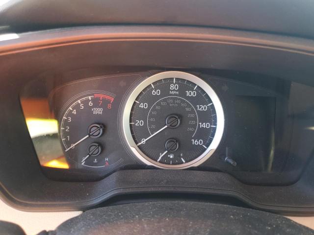 Photo 9 from auction – 2022 TOYOTA COROLLA LE with VIN 5YFEPMAEXNP383106
