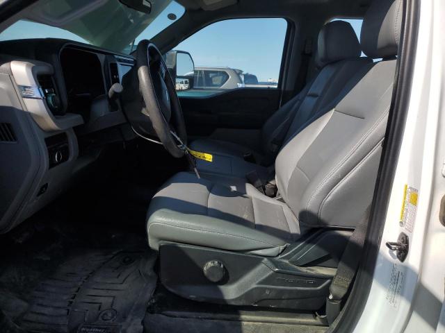 Photo 7 from auction – 2023 FORD F250 SUPER with VIN 1FT7W2BT3PEC76718