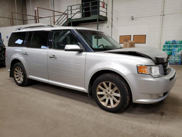 Photo 4 from auction – 2011 FORD FLEX SEL with VIN 2FMHK6CC7BBD33850
