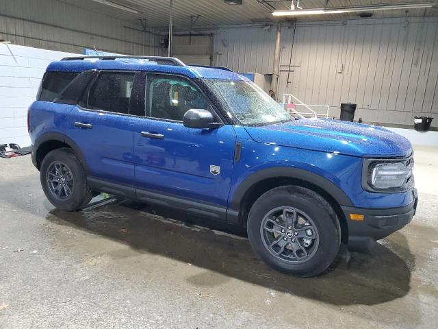 Photo 4 from auction – 2024 FORD BRONCO SPO with VIN 3FMCR9B60RRF55872