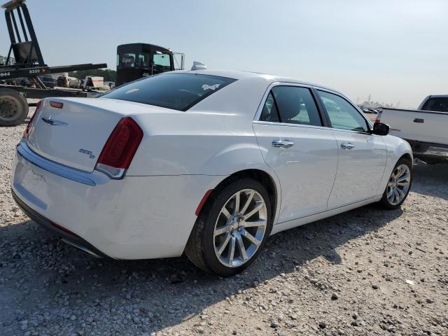 Photo 3 from auction – 2017 CHRYSLER 300C with VIN 2C3CCAEG0HH632542