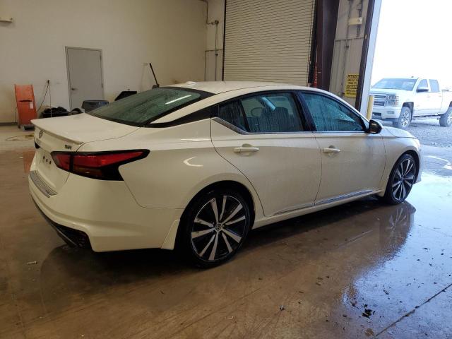 Photo 3 from auction – 2021 NISSAN ALTIMA SR with VIN 1N4BL4CV3MN327134