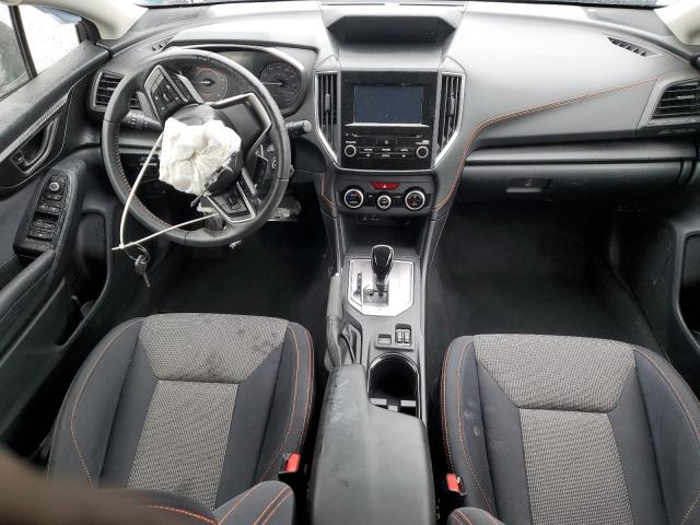 Photo 8 from auction – 2021 SUBARU CROSSTREK with VIN JF2GTAPC6M8370776