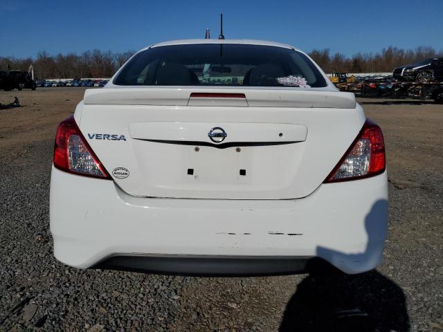 Photo 6 from auction – 2017 NISSAN VERSA S with VIN 3N1CN7AP0HL870626