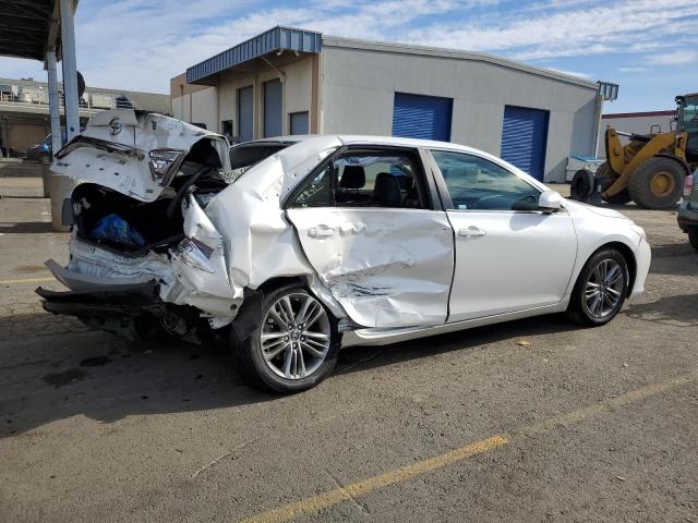 Photo 3 from auction – 2017 TOYOTA CAMRY LE with VIN 4T1BF1FK4HU424724