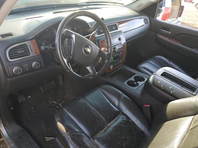 Photo 8 from auction – 2007 CHEVROLET SILVERADO with VIN 2GCEK19JX71628258