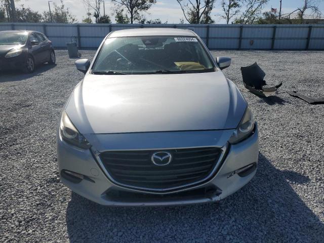Photo 5 from auction – 2017 MAZDA 3 TOURING with VIN 3MZBN1V75HM111994