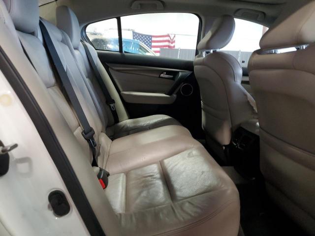 Photo 10 from auction – 2012 ACURA TL with VIN 19UUA9F56CA001966