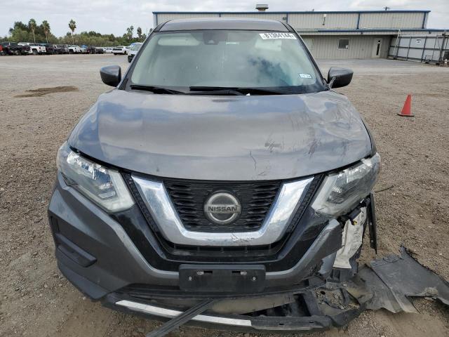 Photo 5 from auction – 2020 NISSAN ROGUE S with VIN 5N1AT2MT3LC715882