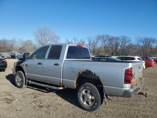 Photo 2 from auction – 2008 DODGE RAM 2500 S with VIN 3D7KS28D98G229537