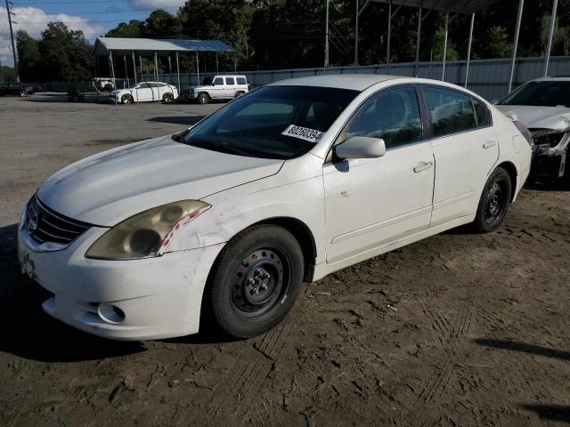 NISSAN ALTIMA BAS 2012 مع رقم تعريف المركبة 1N4AL2AP8CC230588 - صورة من المزاد