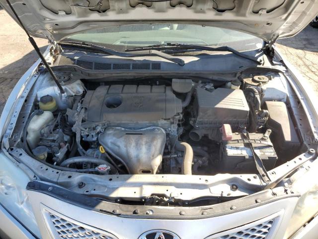 Photo 11 from auction – 2011 TOYOTA CAMRY BASE with VIN 4T1BF3EK2BU131361
