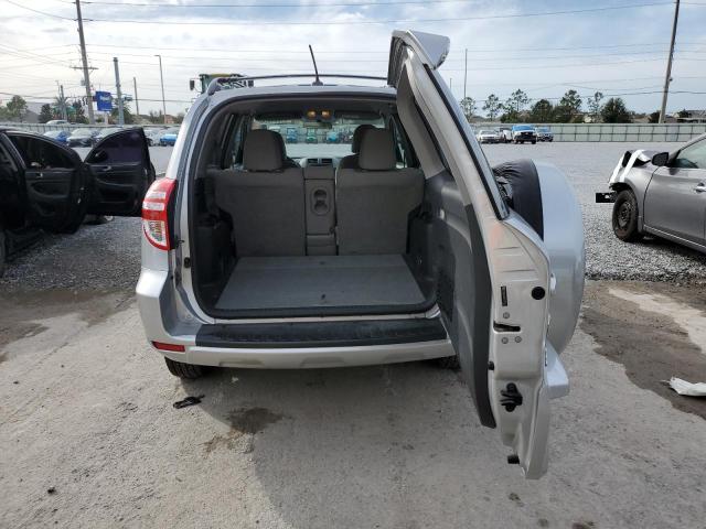 Photo 6 from auction – 2012 TOYOTA RAV4 with VIN 2T3BF4DV4CW185304