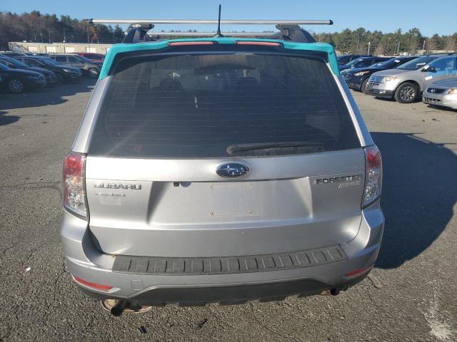 Photo 6 from auction – 2013 SUBARU FORESTER 2 with VIN JF2SHABC3DH429804