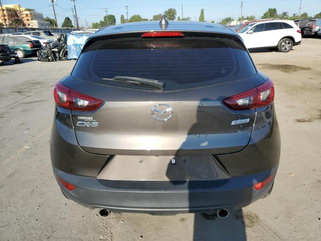 Photo 6 from auction – 2019 MAZDA CX-3 TOURI with VIN JM1DKDC76K0435104