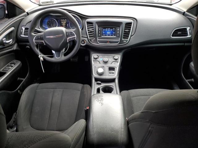 Photo 8 from auction – 2016 CHRYSLER 200 LIMITE with VIN 1C3CCCAB3GN148750