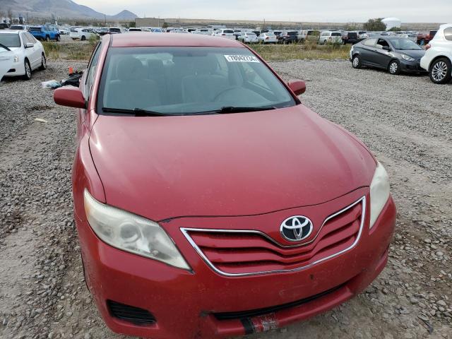 Photo 5 from auction – 2011 TOYOTA CAMRY BASE with VIN 4T1BF3EK3BU743147