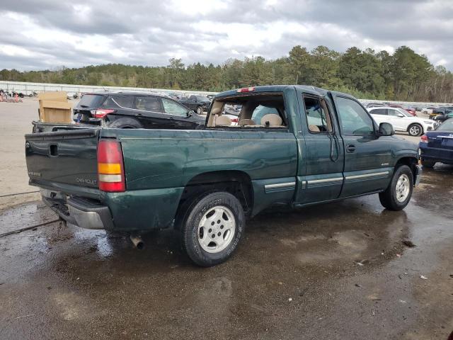 Photo 3 from auction – 2002 CHEVROLET SILVERADO with VIN 2GCEC19T921386151
