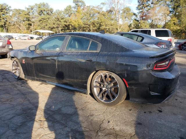Photo 2 from auction – 2020 DODGE CHARGER SC with VIN 2C3CDXGJ5LH114492