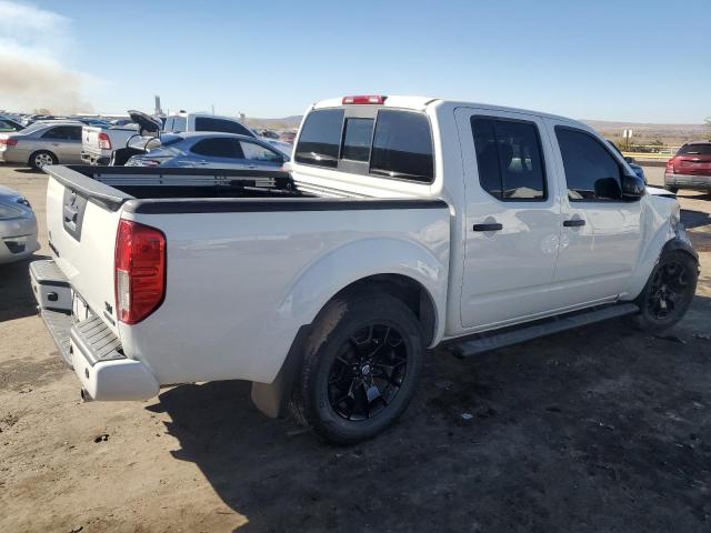 Photo 3 from auction – 2020 NISSAN FRONTIER S with VIN 1N6ED0EA3LN710087