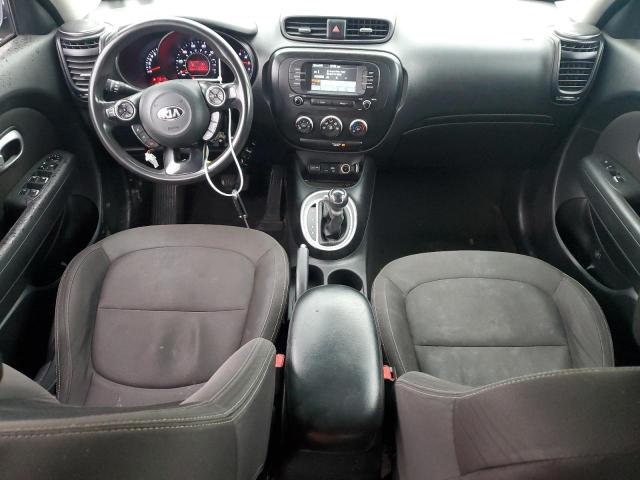 Photo 8 from auction – 2019 KIA SOUL with VIN KNDJN2A21K7005980