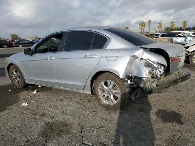 Photo 2 from auction – 2012 HONDA ACCORD SE with VIN 1HGCP2F63CA203304