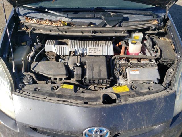 Photo 11 from auction – 2010 TOYOTA PRIUS with VIN JTDKN3DU8A0238723