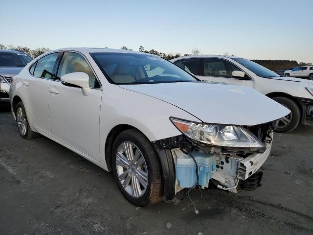 Photo 4 from auction – 2015 LEXUS ES 350 with VIN JTHBK1GG8F2209400