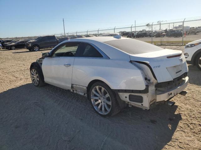 Photo 2 from auction – 2016 CADILLAC ATS PERFOR with VIN 1G6AD1RS5G0108288