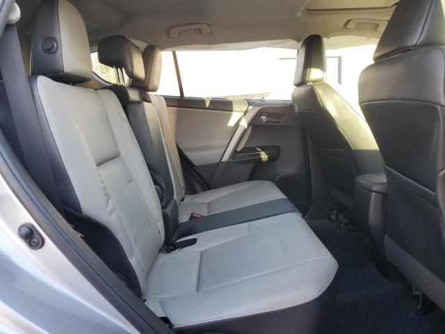 Снимка 11 от търг – 2017 TOYOTA RAV4 LIMIT с VIN 2T3YFREV3HW318700