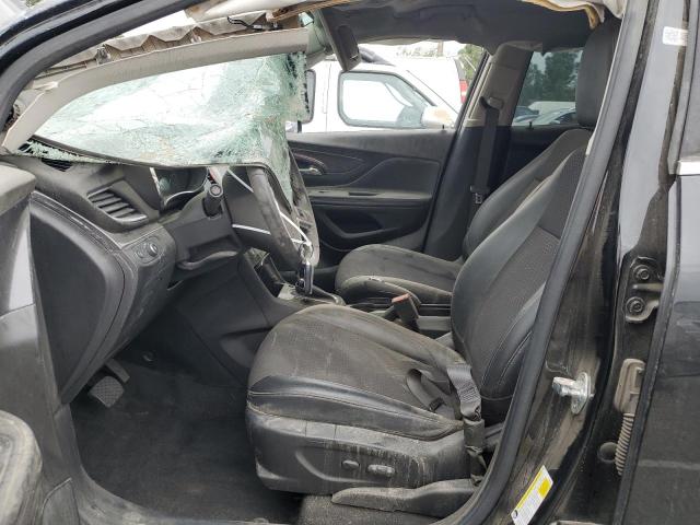Photo 7 from auction – 2020 BUICK ENCORE PRE with VIN KL4CJESB7LB047695