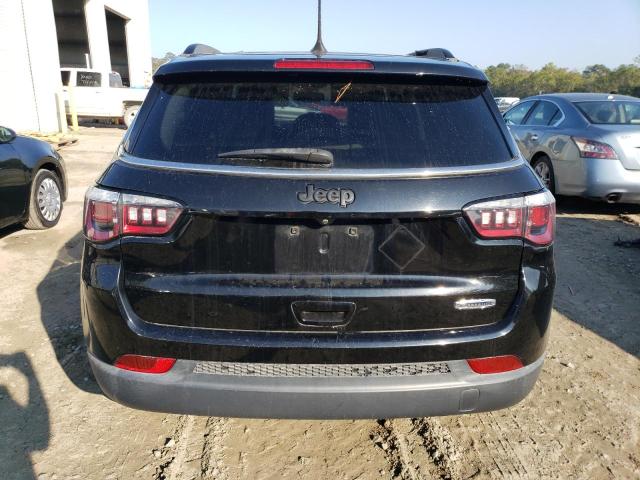 Photo 6 from auction – 2019 JEEP COMPASS LA with VIN 3C4NJCBB0KT762785