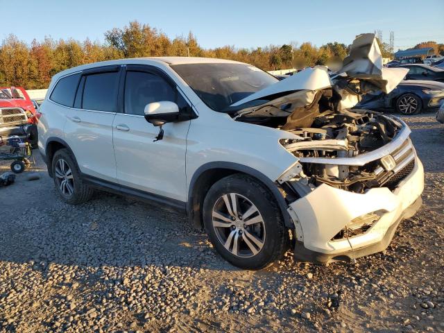 Photo 4 from auction – 2016 HONDA PILOT EX with VIN 5FNYF5H46GB020254