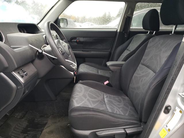 Photo 7 from auction – 2012 TOYOTA SCION XB with VIN JTLZE4FE7CJ001829
