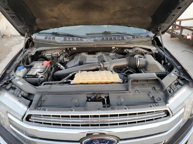 Photo 12 from auction – 2018 FORD F150 SUPER with VIN 1FTEW1EG2JFA16926