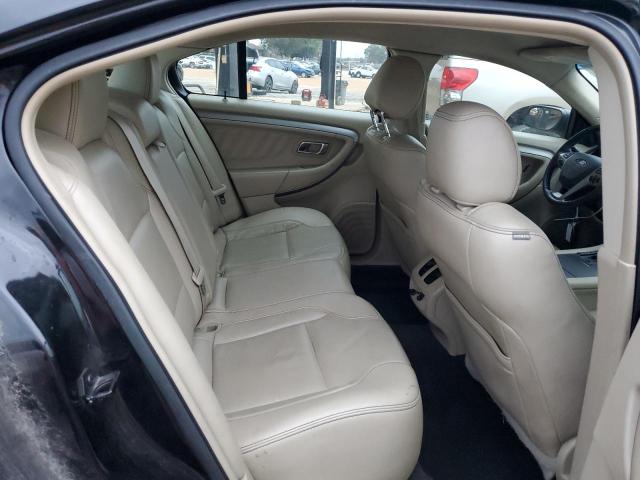 Photo 10 from auction – 2015 FORD TAURUS SEL with VIN 1FAHP2E80FG206207